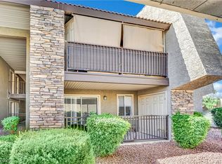 5098 River Glen Dr Unit 198, Spring Valley, NV 89103