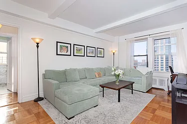 Sold by Brown Harris Stevens