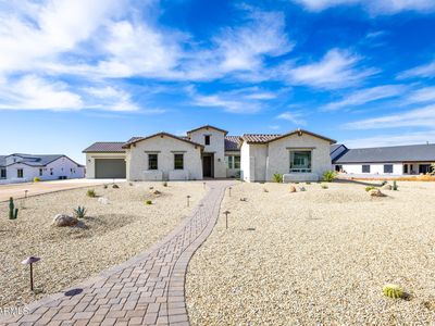 630 N Star Ct, Apache Junction, AZ, 85119