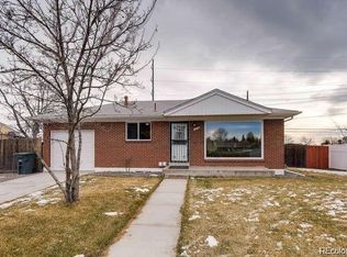 11096 Pearl St, Northglenn, CO 80233