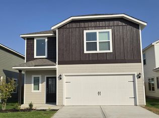 14109 Golden Valley Rd, Ponder, TX 76259