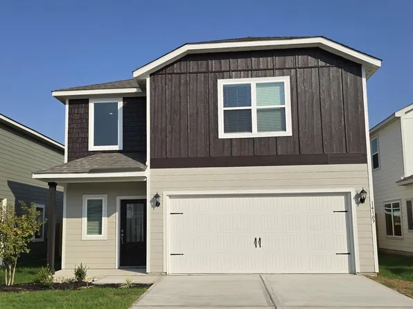 14109 Golden Valley Rd, Ponder, TX 76259