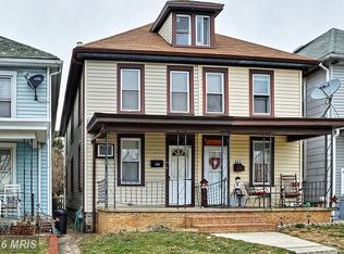 439 Clarendon Ave, Hagerstown, MD 21740