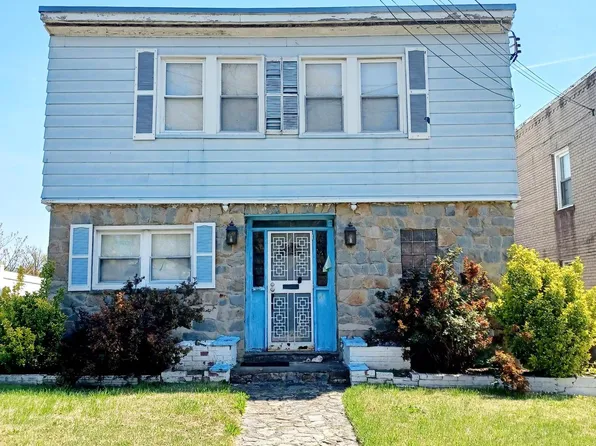 519 47th St NE, Washington, DC 20019