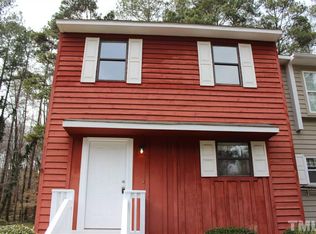 5713 Forest Lawn Ct, Raleigh, NC 27612