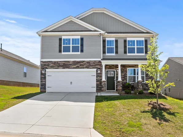 524 Sapling Gap Rd, Greer, SC 29651