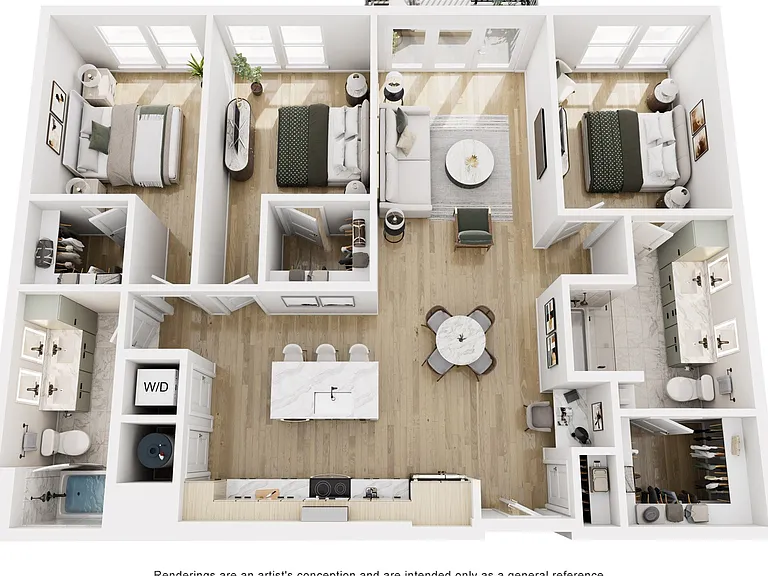 Wellory Living — Photo 86