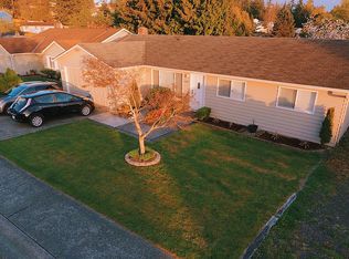 610 73rd St SW, Everett, WA 98203