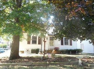 3512 11th St SW, Canton, OH 44710