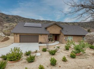 27251 Oakflat Dr, Tehachapi, CA 93561