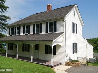 4702 White Marsh Rd, Baltimore, MD 21237