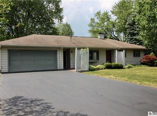 2171 Swanson Rd, Jamestown, NY 14701