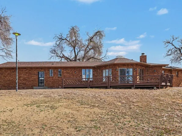 13168 N 95th St, Longmont, CO 80504