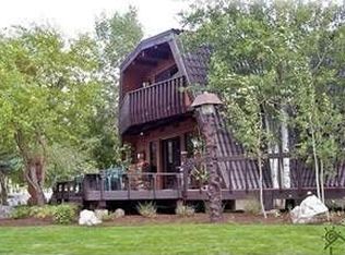 190 Yellow Rose Dr, Alta, WY 83414