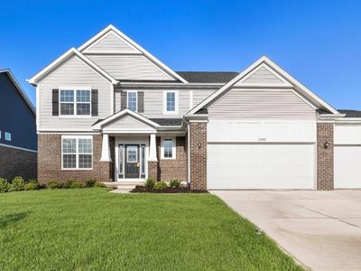 10188 Sentry Dr, Saint John, IN, 46373