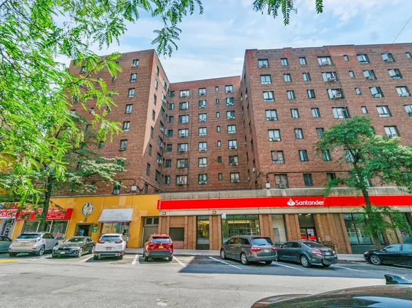 1440 East Avenue #6B, Bronx, NY 10462
