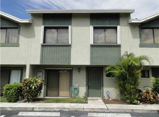 7619 NW 38th Ct, Sunrise, FL 33351