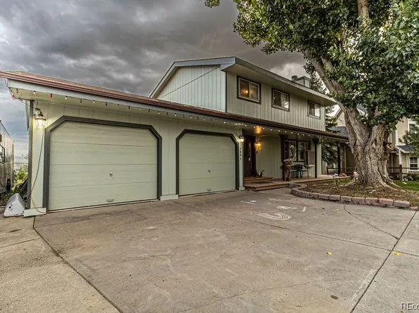 1046 Harris Drive, Craig, CO 81625