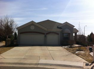 7040 W Arlington Dr, Lakewood, CO 80123
