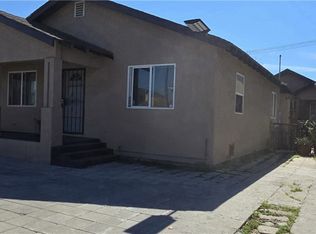 700 W 77th St, Los Angeles, CA 90044
