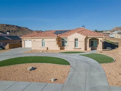 17798 Mana Rd, Apple Valley, CA, 92307