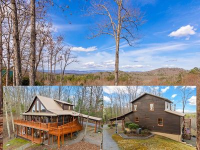 71 Notquyta Rd, Murphy, NC, 28906