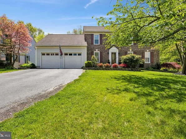 9619 Woodedge Dr, Burke, VA 22015