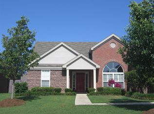 1319 Richton Rd, Montgomery, AL 36117