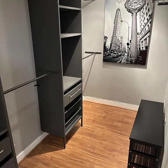 2500 N Van Dorn St #1517 — Photo 5