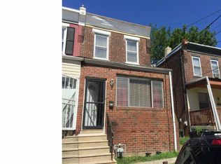 228 S 5th St, Darby, PA 19023