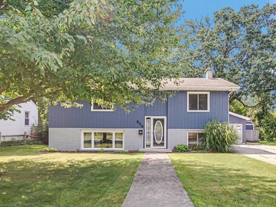 624 S Pennsylvania St, Hobart, IN, 46342