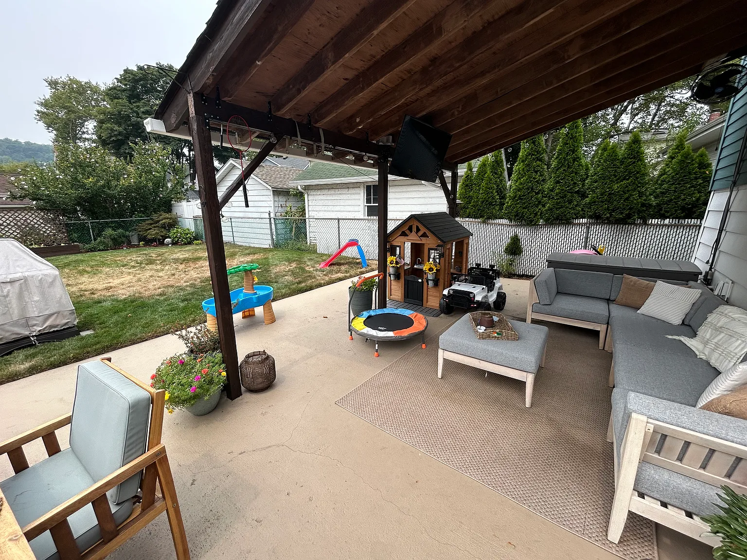 2 bed, 2.5 bath, $3,350 — Photo 3