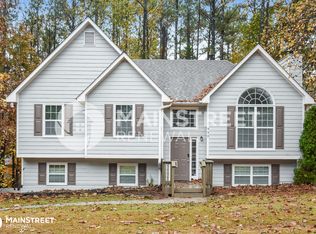490 Nottingham Dr, Douglasville, GA 30134