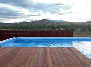 410 Short Ave, Sun Valley, NV 89433