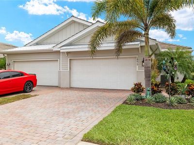 14615 Edgewater Cir, Naples, FL, 34114