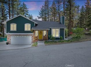 5955 Spruce St, Wrightwood, CA 92397