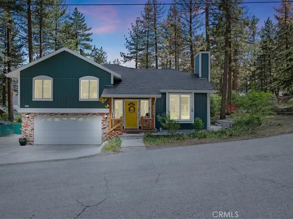 5955 Spruce St, Wrightwood, CA 92397
