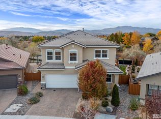 6565 Angels Orchard Dr, Sparks, NV