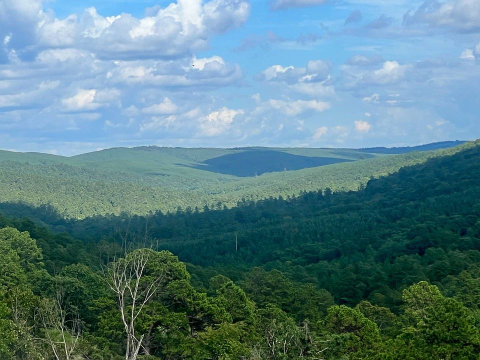 0 Honobia, Smithville, OK 74957 Zillow