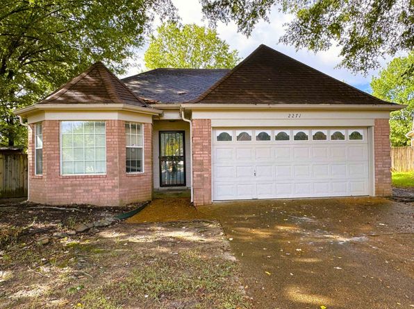 2271 Lake Springs Ln