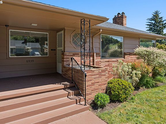 5th image of 6939 SE Yamhill St