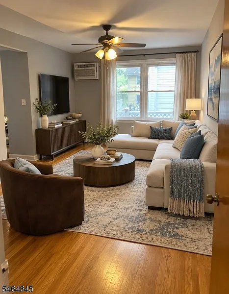 1 bed, 1.0 bath, 725 sqft, $1,825 — Photo 3