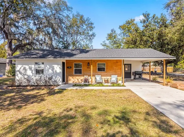 1002 W Spencer St, Plant City, FL 33563