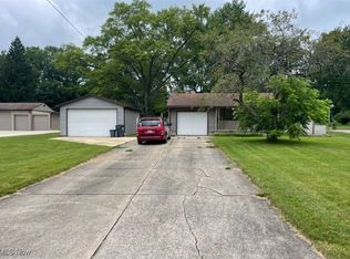 3590 Allendale Ave, Youngstown, OH