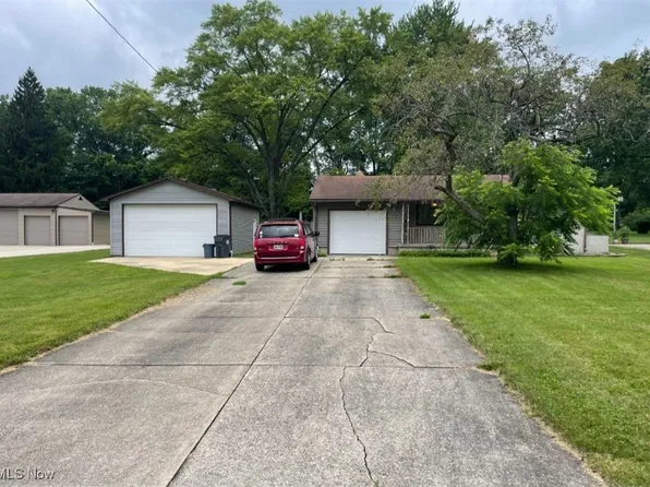 3590 Allendale Ave, Youngstown, OH 44511