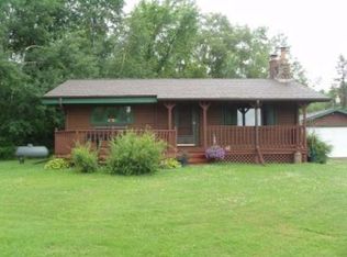 N16606 Hwy 13, Butternut, WI 54514