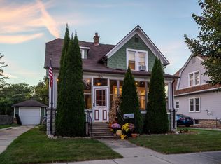 1113 Michigan Ave, Fond Du Lac, WI 54937