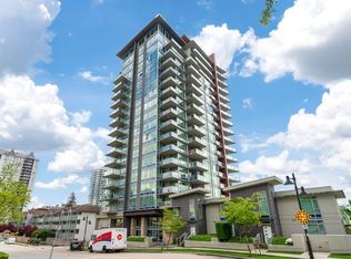 518 Whiting Way #501, Coquitlam, BC V3J 0H7