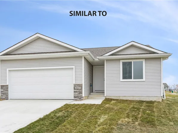 101 S Valley View Dr, Norwalk, IA 50211