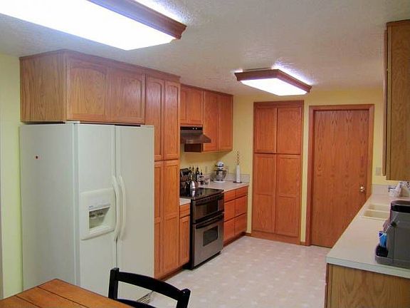 Remodeled Kitchen